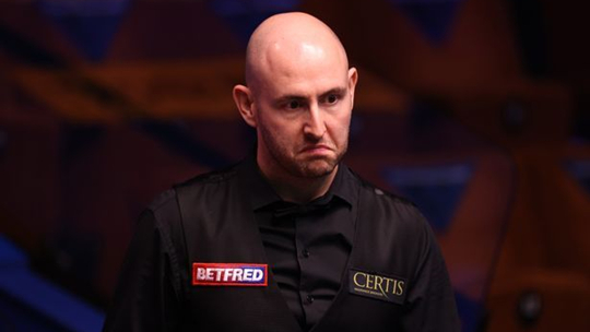 在采访中 在采访中