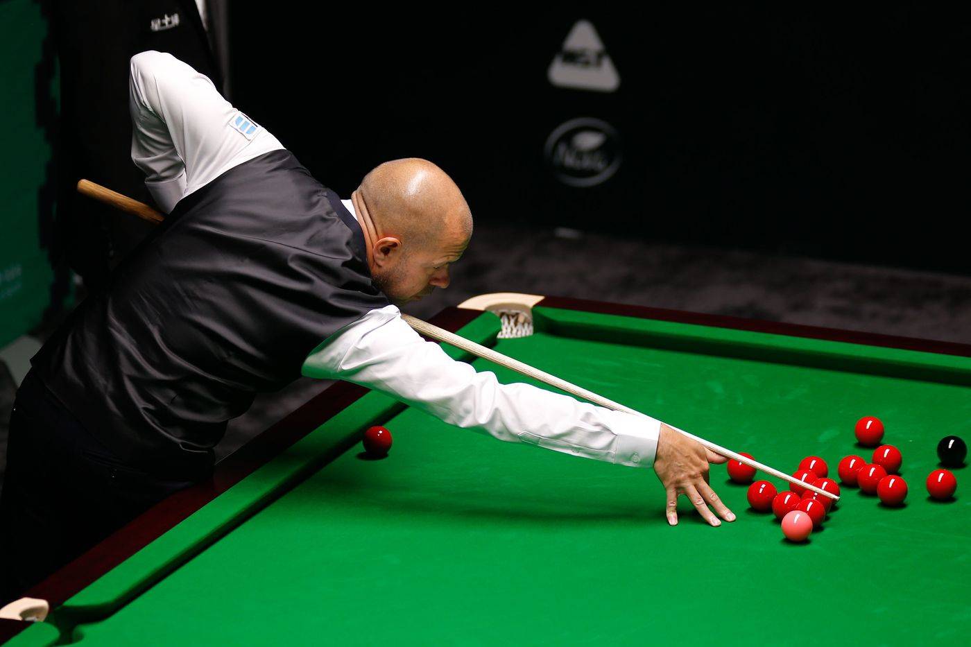 一场感人至 一场感人至